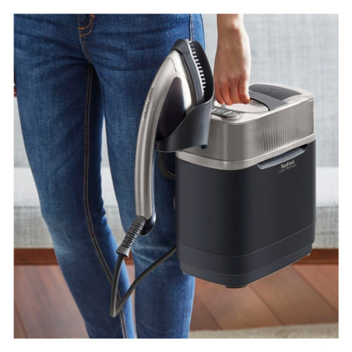Відпарювач для одягу Tefal QT2028F0