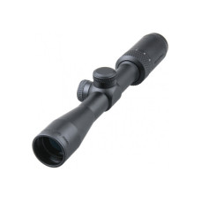 Оптичний приціл Vector Optics Matiz 2-7x32 (25,4 мм) MOA SFP (SCOM-33)