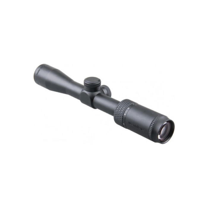 Оптичний приціл Vector Optics Matiz 2-7x32 (25,4 мм) MOA SFP (SCOM-33)