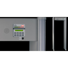 Металошукач Garrett PD-6500i арочний