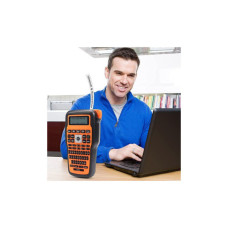 Принтер етикеток UKRMARK E1000 Pro CYR (900788)