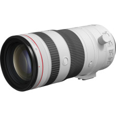 Об'єктив Canon RF 70-200mm f/2.8 L IS USM Z White (6594C005)