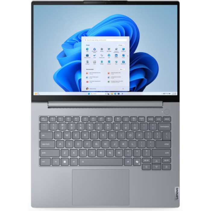 Ноутбук Lenovo ThinkBook 14 G8 IAL (21SJ007ERA)