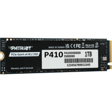 Накопичувач SSD M.2 2280 1TB Patriot (P410P1TBM28H)