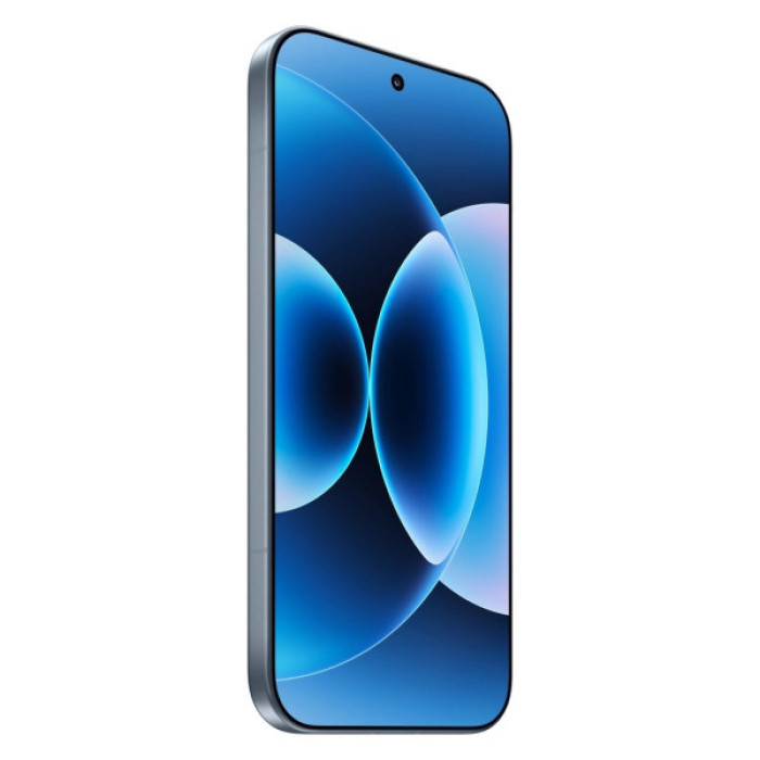 Мобільний телефон Xiaomi 17 12/512GB Ice Blue (1186347)