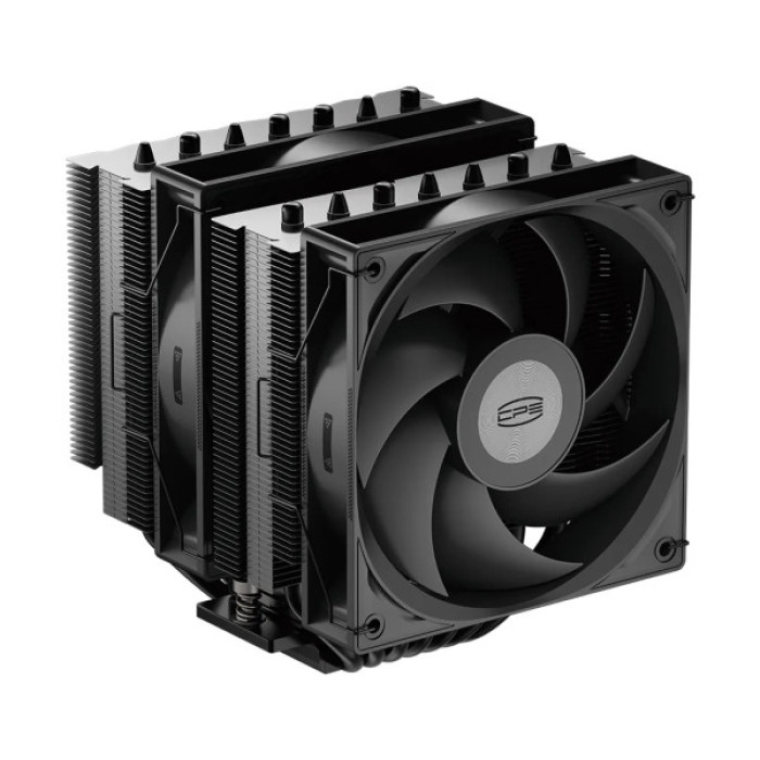 Кулер до процесора PcCooler RT720 BK
