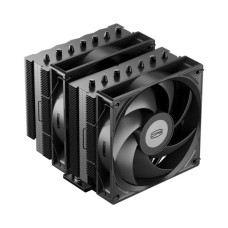 Кулер до процесора PcCooler RT720 BK
