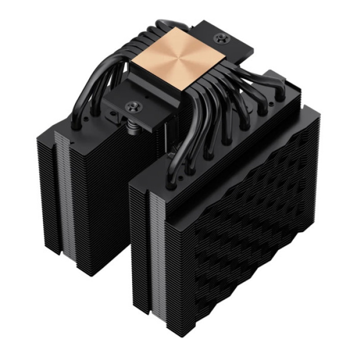 Кулер до процесора PcCooler RT720 BK