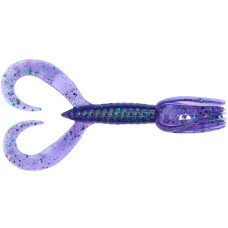 Силікон рибальський Keitech Little Spider 3.5" (5 шт/уп) к408 electric june bug (1551.11.78)