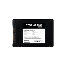 Накопичувач SSD 2.5" 512GB S360 Prologix (PRO512GS360)