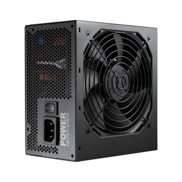 Блок живлення FSP 850W HYDRO K PRO (HD2-850 Gen5)