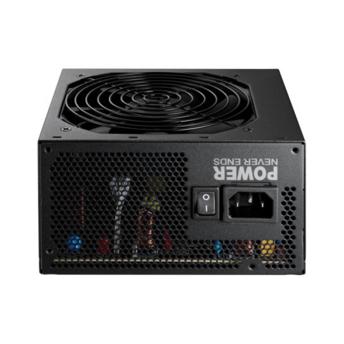 Блок живлення FSP 850W HYDRO K PRO (HD2-850 Gen5)