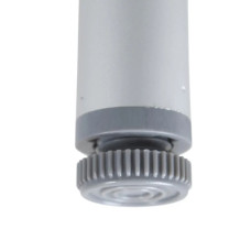 Туристичний стіл Bo-Camp Premium 120x60 cm Grey (1404421) (DAS303281)