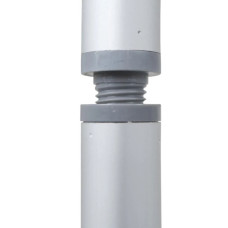 Туристичний стіл Bo-Camp Premium 120x60 cm Grey (1404421) (DAS303281)