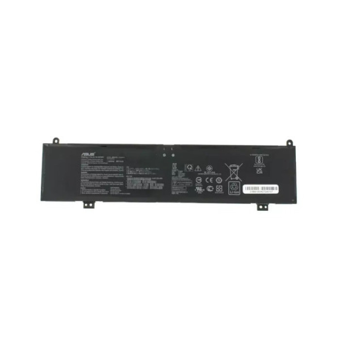 Акумулятор до ноутбука ASUS ROG FX507 C41N2013-1 5845mAh (90Wh), 4cell, 15.4V, Li-Pol (A71040)