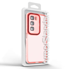 Чохол до мобільного телефона Armorstandart Shade Infinix Hot 60i 4G Pink (ARM87948)