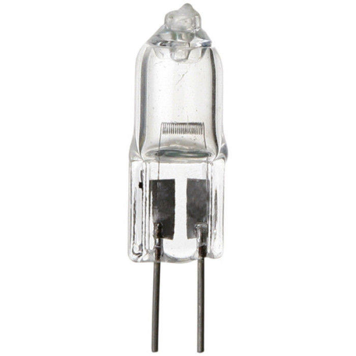 Лампочка Delux JC 12V 35W G5.3 (10007793)