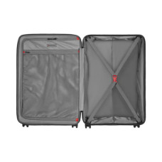 Валіза Wenger Legacy, велика, червона (610873)