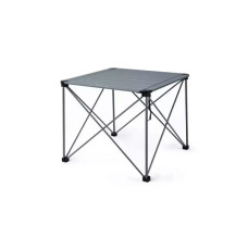 Туристичний стіл Naturehike CNK2450JJ013, M, алюміній, сірий (6976507663267)