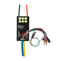 Регулятор ходу (ESC) Flipsky FSESC-110200 26S 200A (FSESC110200)