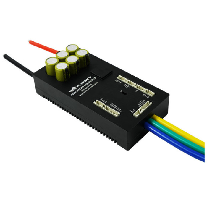 Регулятор ходу (ESC) Flipsky FSESC-110200 26S 200A (FSESC110200)