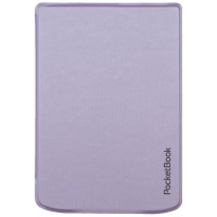 Чохол до електронної книги Pocketbook 619_629_634 Shell-TR Light Purple (SH-TR-634-LPL-WW)