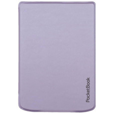 Чохол до електронної книги Pocketbook 619_629_634 Shell-TR Light Purple (SH-TR-634-LPL-WW)