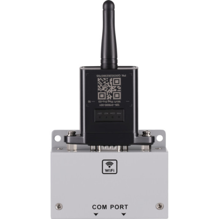 Додаткове обладнання 2E VM-3K24H (2E-COMM-MOD2)