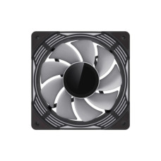 Кулер до корпусу Gamemax FN12A-C8I-R