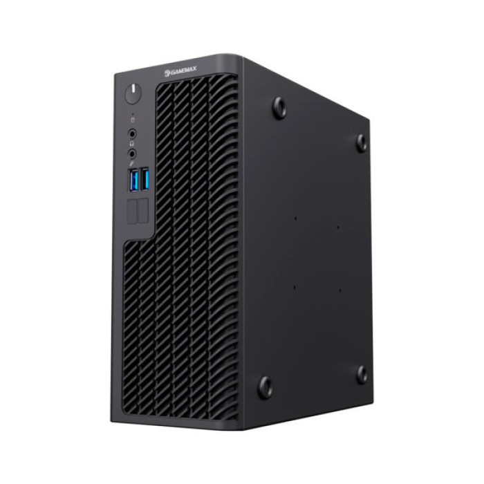 Корпус Gamemax ST-160-2U3-Flex-230M