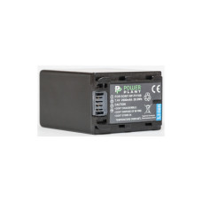 Акумулятор до фото/відео PowerPlant Sony NP-FV100 (DV00DV1271)