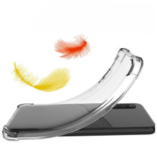 Чохол до мобільного телефона BeCover Samsung Galaxy A05 SM-A055 Clear (710086)