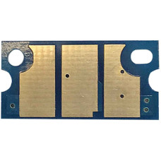 Чип для картриджа Konica Minolta QMS C3730K EUR 5К Black AHK (70873004)