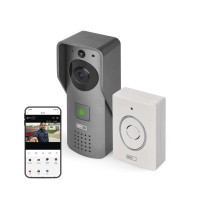 Відеодомофон EMOS GoSmart video Wi-Fi (H4031)