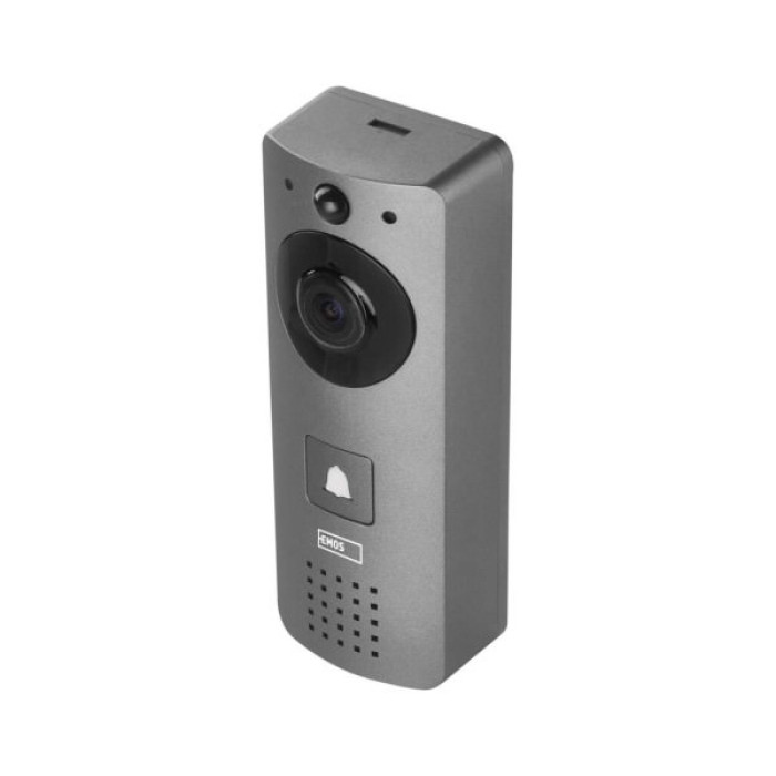 Відеодомофон EMOS GoSmart video Wi-Fi (H4031)