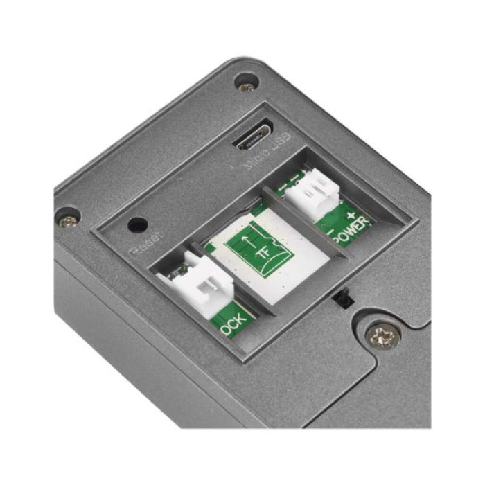 Відеодомофон EMOS GoSmart video Wi-Fi (H4031)