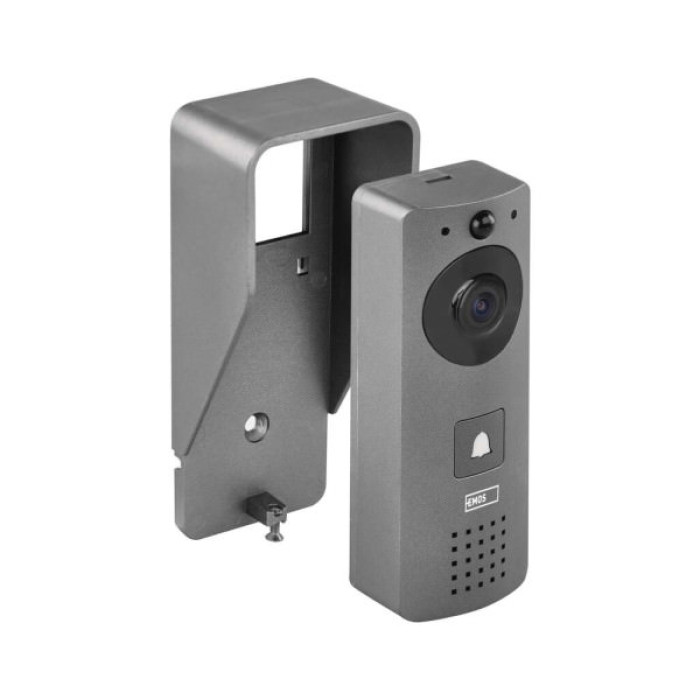 Відеодомофон EMOS GoSmart video Wi-Fi (H4031)