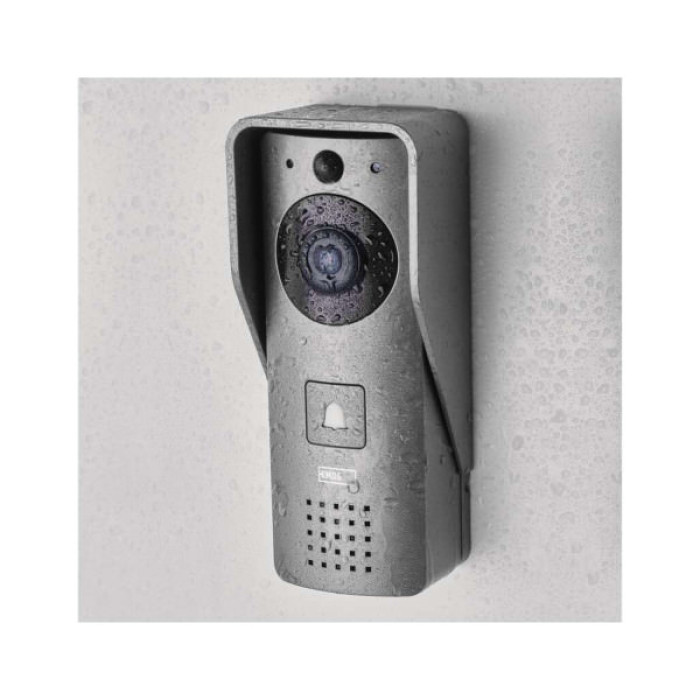 Відеодомофон EMOS GoSmart video Wi-Fi (H4031)