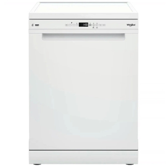 Посудомийна машина Whirlpool W7F HP33 A