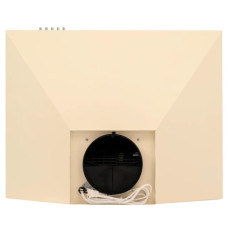 Витяжка кухонна Jantar KBT 650 LED 60 BG