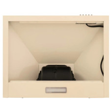 Витяжка кухонна Jantar KBT 650 LED 60 BG