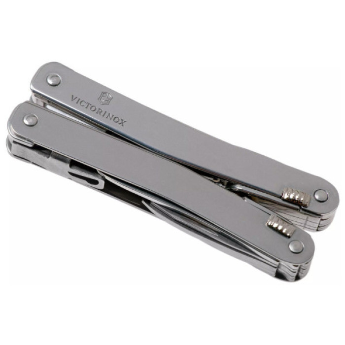 Мультитул Victorinox SwissTool Spirit X Nylon Case (3.0224.N)