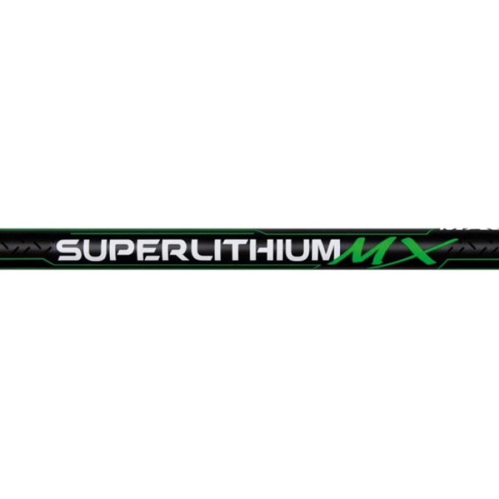 Вудилище Maver Superlithium Regular MX Pole 6.00m (1300.39.13)