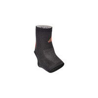 Фіксатор гомілкостопа Adidas Performance Ankle Support ADSU-13311RD Чорний/Червоний S (885652019248)