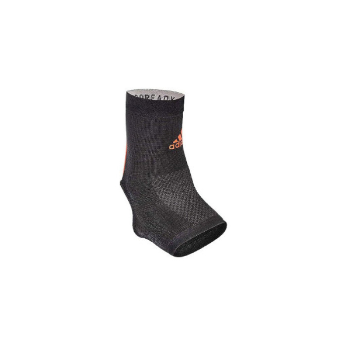 Фіксатор гомілкостопа Adidas Performance Ankle Support ADSU-13311RD Чорний/Червоний S (885652019248)