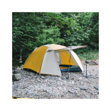 Намет Naturehike двомісний CNK2300ZP024 жовтий (6976023923685)