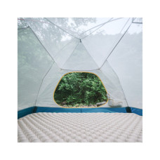 Намет Naturehike двомісний CNK2300ZP024 жовтий (6976023923685)