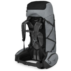 Рюкзак туристичний Osprey Ariel Pro 75 silver lining - WXS/WS - сірий (009.3815)