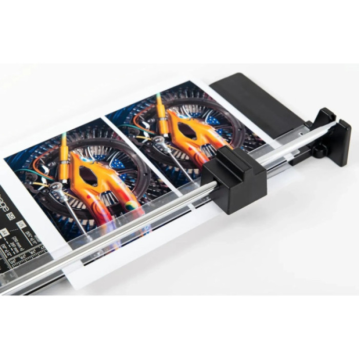 Різак Novus VANTAGE 50 320мм (4010321)