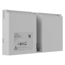 Аксесуар для охоронних систем Ajax EN54 Internal Battery (24h) white